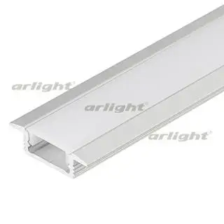 023717 Профиль SL-SLIM-H7-F25-2000 ANOD ARLIGHT