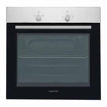 

Oven Mepamsa Cubik 652 class TO 60cm