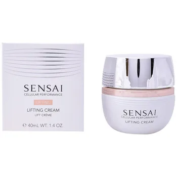 

Firming Cream Sensai Cellular Lifting Kanebo (40 ml)