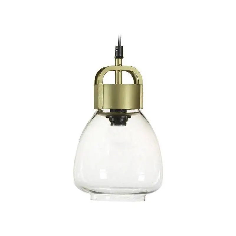 Ceiling Lamp Aluminum(15x15x27 cm