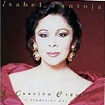 

ISABEL PANTOJA - LA CANCION ESPAÑOLA 2CD