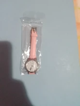 Conjunto de reloj de moda para niña, reloj de escuela primaria para niña, reloj analógico para niño, reloj electrónico de cuarzo para niña pequeña