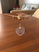 Airplane Model Jason Tutu B787 Hainan Airlines-Boeing Metal 1:400-Diecast China 16cm