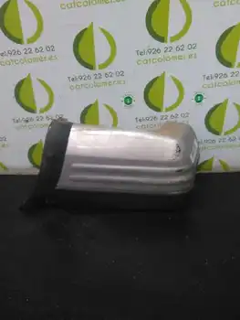 

7177882 toe chap Bumper Rear Right Opel Frontier B 2.2 16v Dti