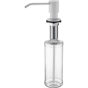 

Liquid soap dispenser paulmark rein white matte (d002-431)