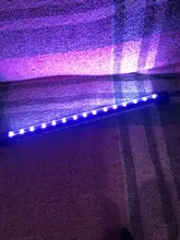 Lighting Aquarium-Light Plant-Lamp Fish-Tank-Light Underwater-Fish-Lamp LED Waterproof