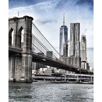 

Blind Digital Cities New York 101 ROLLER BLINDS TRANSLUCENT! (100X170)