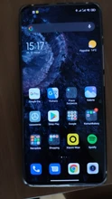 【World Premiere】Global versión Xiaomi Mi 11 Smartphone 8GB RAM 128GB ROM Snapdragon 888 Octa Core 55W de carga rápida 120Hz AMOLED