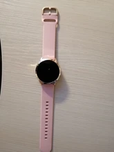 Correa de reloj para Samsung Galaxy Watch Active 2, banda de reloj deportiva de 20mm, 40mm, 44mm, 3, 42mm