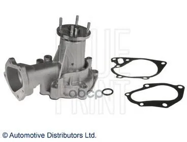 Насос Водяной Mitsubishi: L 200 2.5 Di-D, 2.5 Di-D Rwd 05- Blue Print арт. ADC49168