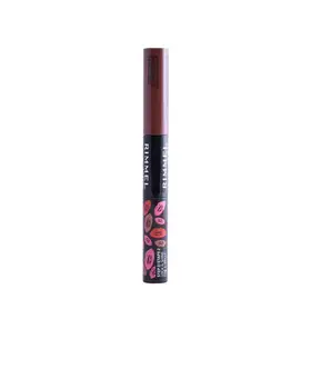 

RIMMEL LONDON PROVOCALIPS lip color #780-shore thing
