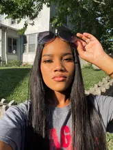 Brasileño luz Yaki recta mechones 100% extensiones de cabello humano mechones para las mujeres negras rizado extensión del pelo Remy armadura del pelo