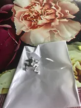 Pendientes de Clip de rana para mujer, de Color plateado, sin Piercing, cartílago falso, joyería bonita, 1 Uds., 2021