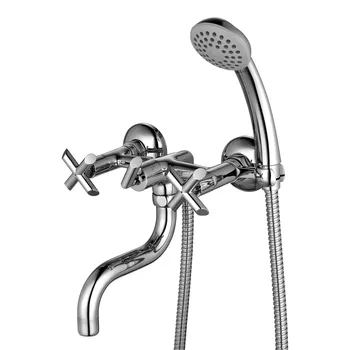 

Mixer Lemark practica supplier for Bath