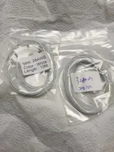 Compensation-Cable Mounting-Wire-Ptfe Litz-Wire 26AWG 34AWG Micro Solder-High Conductivity