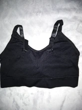 Sujetadores deportivos acolchados y transpirables para mujer, sostén deportivo sin aros, ajustable, Push Up, sin costuras, para correr, Yoga