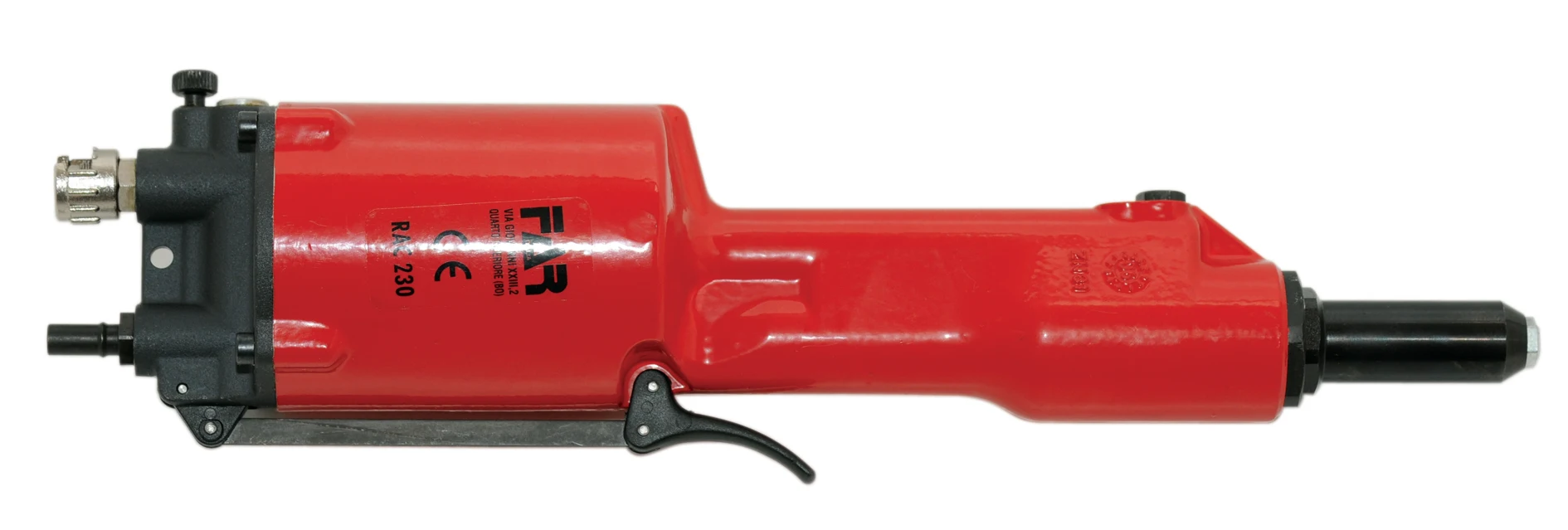 

Far RAC 230 Pneumatic Rivet Blind Tool