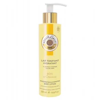 

Body Lotion Bois D'orange Roger & Gallet (200 ml)