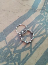 Anillo para mujeres de moda, joyería para el dedo, Color oro rosa/plata/oro, diamantes de imitación, Ópalo de cristal, tamaño 6/7/8/9, gran oferta