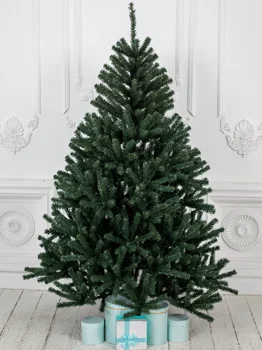 

Fir artificial TPK "new Christmas tree" Polish 2,2 m