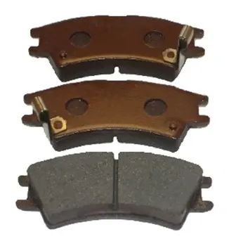 

Brake pads for HYUNDAI ATOS (MX) 1.0 i 1998 2002kPA-583AFJAPANPARTS