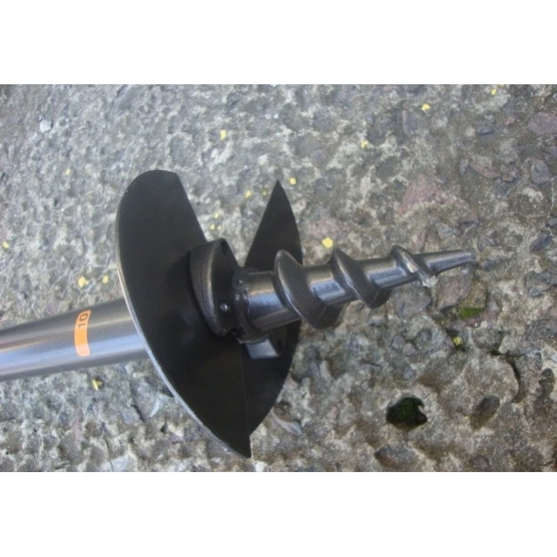 Садовый бур Fiskars QuikDrill™ M средний(1000638