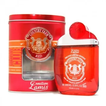 

Country Club Network pour Homme