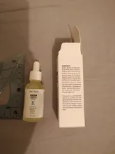 MO tulipán-suero Facial antiarrugas para eliminar manchas oscuras, suero de colágeno, esencia antienvejecimiento, 2.5% vitamina C / A