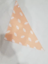 Bibs Absorbent Cotton-Bib Baby-Bandana Organic Girls Drool Super-Soft Infants Boys Unisex