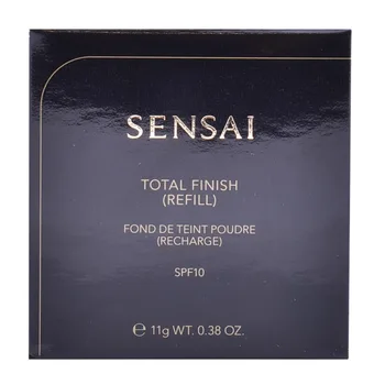 

KANEBO SENSAI CELLULAR FOUNDATION OUTRIGHT FINISH REFILL BLUSHER TF103 11GR