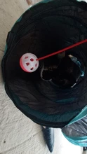 Pet-Toys Tunnel-Tube Cat Kitty Rabbit Collapsible Puppy Indoor Bored 2/3/4-5-way