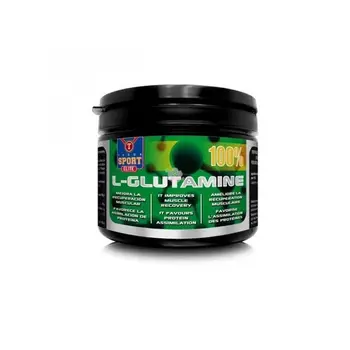 

L-glutamine-250g [TEGOR]