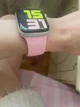 Funda suave delgada de TPU para Apple Watch SE Series 6 5 4 38MM 42MM, cubierta protectora chapada para iwatch Series 1 2 3 4 5 40MM 44MM