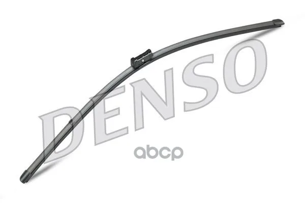 Щетки Стеклоочистителя К-Т Щёток Opel Mokka(12-), Fiat 500l(12-), Hyundai Ix20(10-) Lhd Denso арт. DF-041