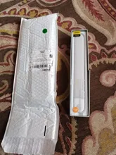 Baseus Under Cabinet Light PIR LED Motion Sensor Light Rechargeable Night Light LED Lamp