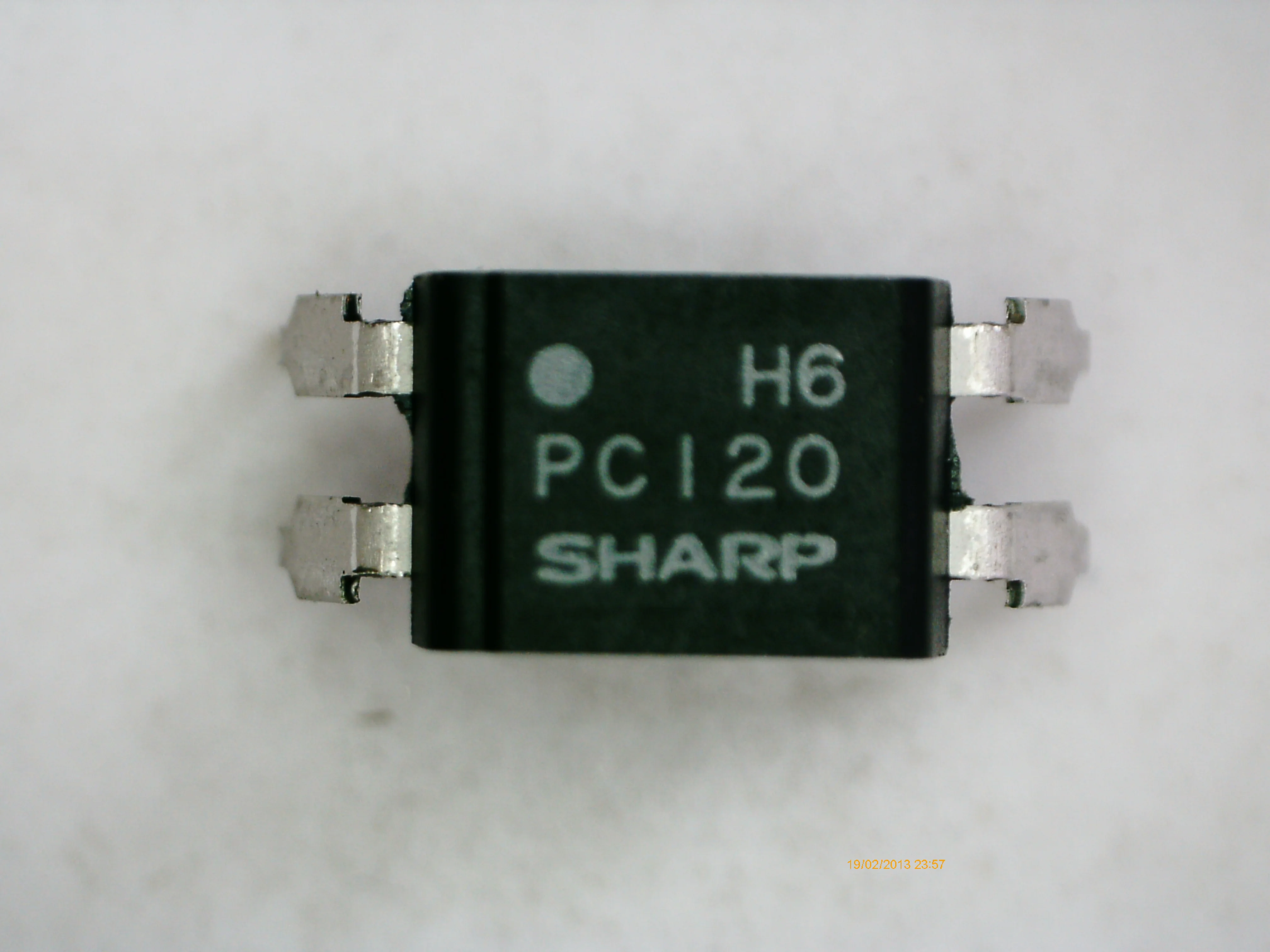 Optocoupler moc3041Diodes AliExpress