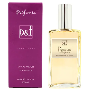

DOLCE ONE by p & f Perfume inspired by DOLCHE THE 0NE, vaporizer, perfume water Woman