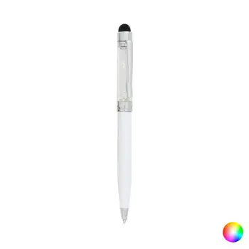 

Ballpoint Pen with Touch Pointer 144405