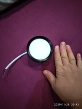 Led-Ceiling-Light Bedroom Kitchen Home-Decoration Living-Room Fixture-Lamp Surface-Mount