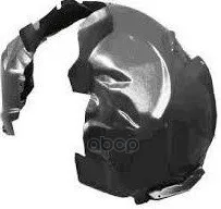 

Front right fender Ford art. 1796228