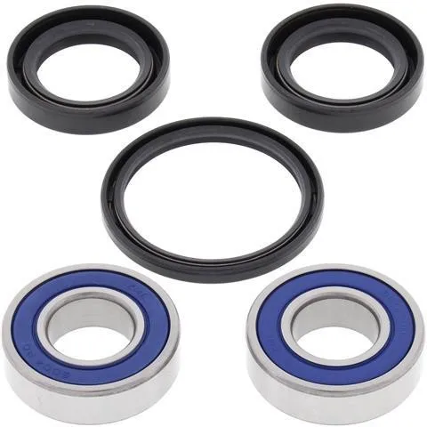 Подшипники колеса передние Honda Gold Wing 1500 / CB750 Shadow 1100 87-97 600 All Balls 25-1077 |