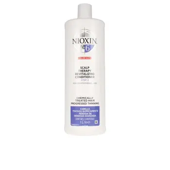 

SYSTEM 6 scalp therapy revitalising conditioner 1000 ml