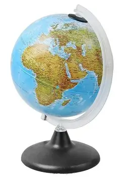 

Globe physical without illumination D = 20, art. 2019