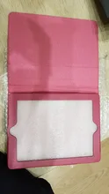 Case For iPad 2 3 4 Folio Flip PU Leather Cover for iPad 4 with Retina DISPLAY ipad 2