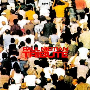 

Paul motif/tribute (CD)