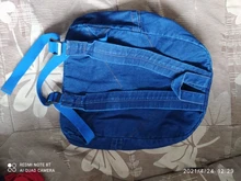 Mochila vaquera de moda para mujer, bolso de hombro para estudiantes, Chica adolescente, escolar, 2021