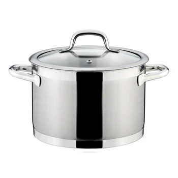 

Tescoma casserole president with lid D 22 cm, 5.5 L.
