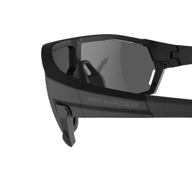 ОЧКИ ДЛЯ ВЕЛОСИПЕДА XC RACE ROCKRIDER, Decathlon