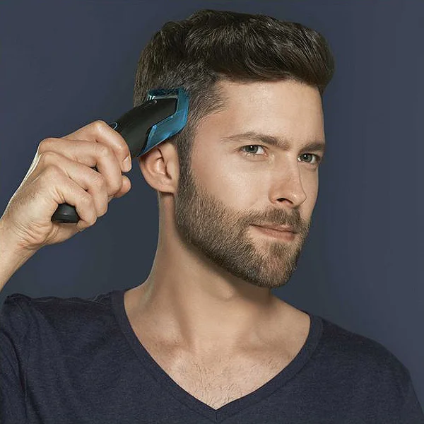 Машинки для стрижки волос Braun HC5010 40 мин