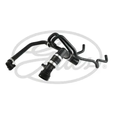Патрубок системы охл. R.Rover III 4.2 4x4-12 GATES 427553172